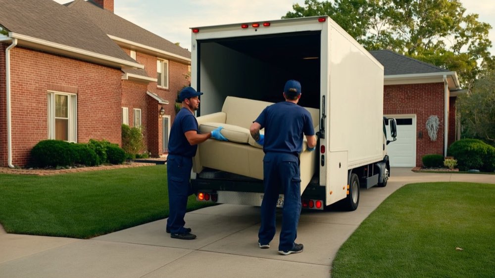 Cleanouts and More LLC - Estate Cleanout in Tulsa